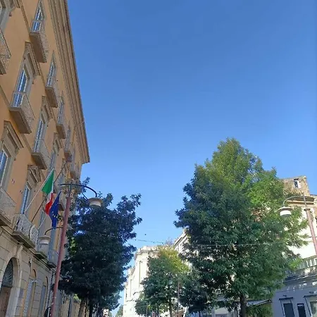 Appartamento Maison La Reggia Caserta