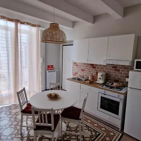 Apartment Maison La Reggia *