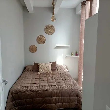 Maison La Reggia Apartment *