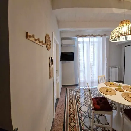 Maison La Reggia Apartment Caserta
