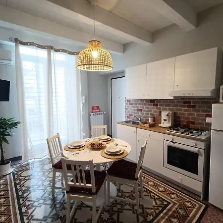 Apartment Maison La Reggia