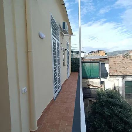 Maison La Reggia *