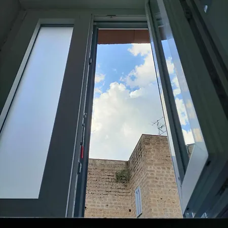 Appartement Maison La Reggia *