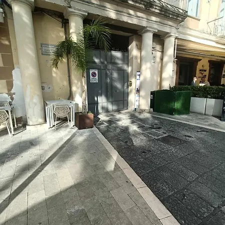 Maison La Reggia Caserta
