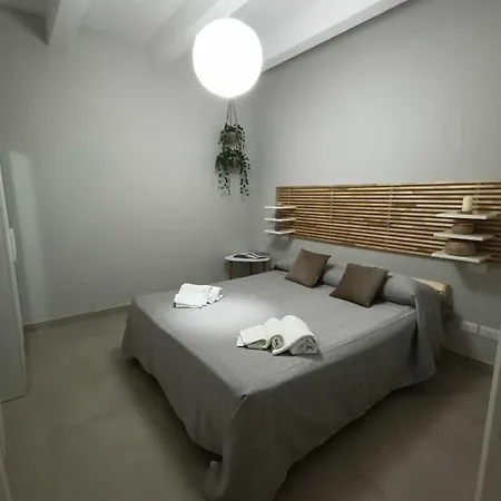 Maison La Reggia Apartment
