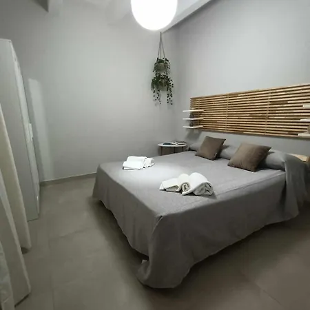 Maison La Reggia Apartment *