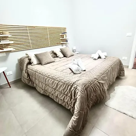 Apartment Maison La Reggia Caserta