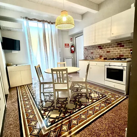 Apartment Maison La Reggia