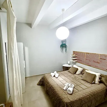 Maison La Reggia *