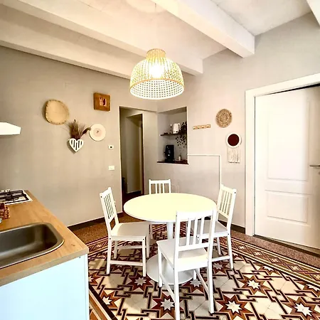 Maison La Reggia