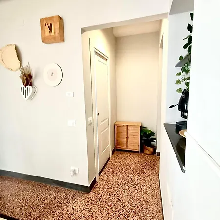 Maison La Reggia Apartment *