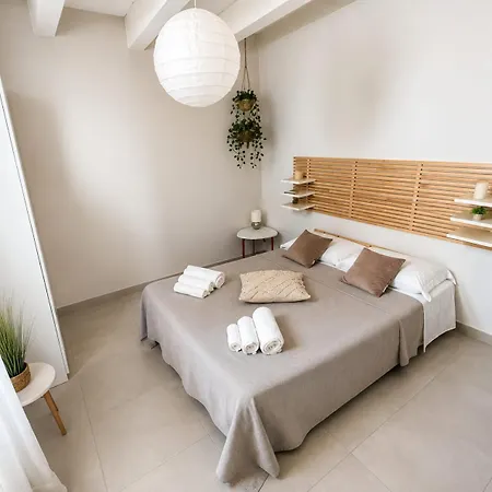 Appartement Maison La Reggia