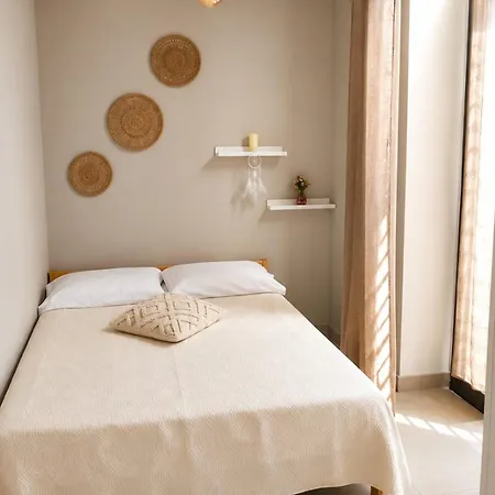 Maison La Reggia Appartement *