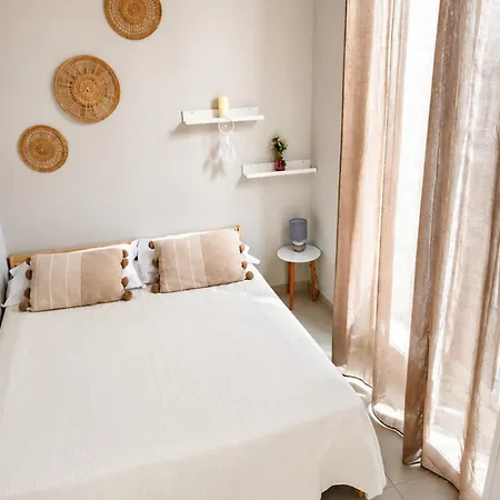 Maison La Reggia Appartement Caserta
