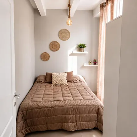 Appartement Maison La Reggia Caserta