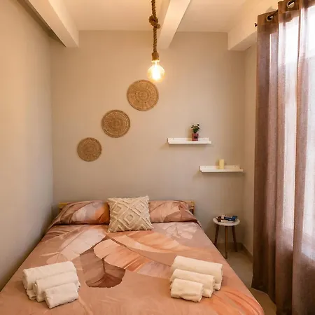 Maison La Reggia Appartement *