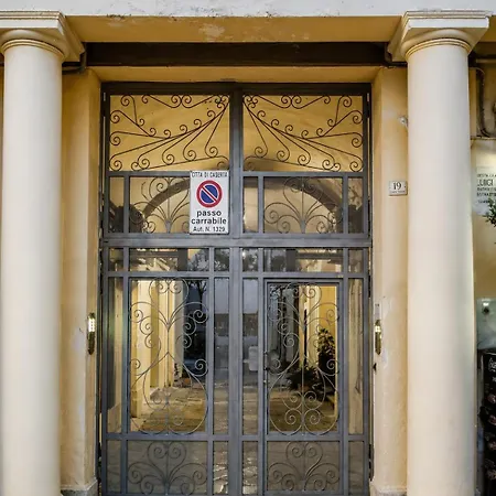 Maison La Reggia Appartement